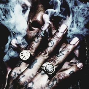 Meet your Posher, Joe